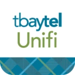 unifi android application logo